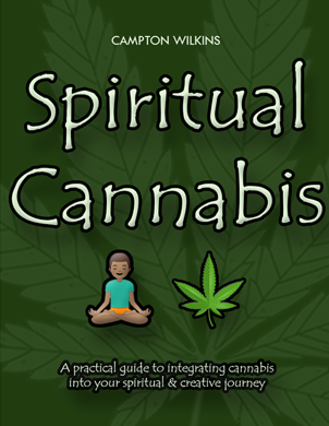 Spiritual Cannabis