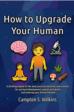 How to Upgrade Your Human